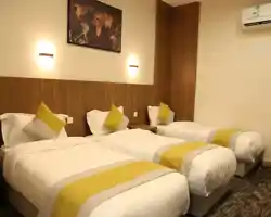 MADINAH ARAM HOTEL thumbnail